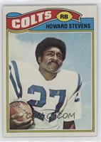 Howard Stevens