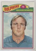 Bob Kuechenberg