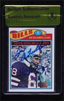 All-Pro - Joe DeLamielleure [BAS Authentic]