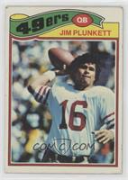 Jim Plunkett [Poor to Fair]