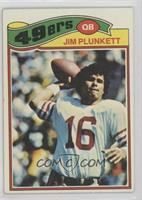 Jim Plunkett