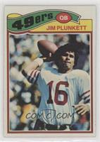 Jim Plunkett