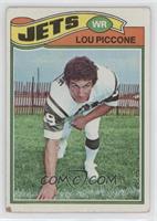Lou Piccone