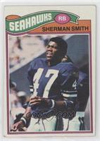 Sherman Smith [Good to VG‑EX]