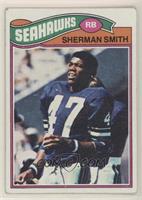 Sherman Smith [Good to VG‑EX]