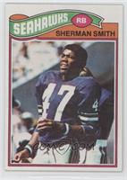 Sherman Smith