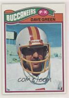 Dave Green