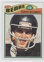 Terry Schmidt