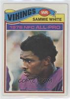 All-Pro - Sammie White