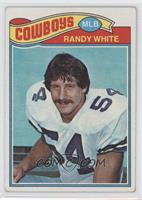 Randy White [Good to VG‑EX]