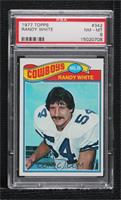 Randy White [PSA 8 NM‑MT]