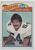 Randy White