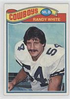 Randy White [Noted]