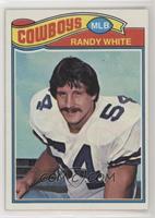 Randy White