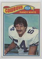 Randy White [Good to VG‑EX]