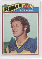 Bob Klein