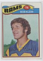 Bob Klein [Poor to Fair]