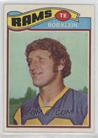 Bob Klein [Good to VG‑EX]