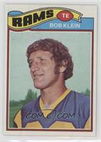 Bob Klein