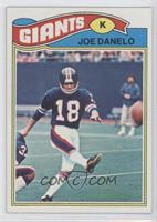 Joe Danelo