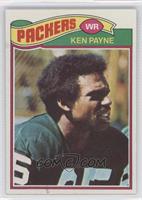 Ken Payne