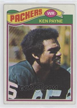 1977 Topps - [Base] #347 - Ken Payne