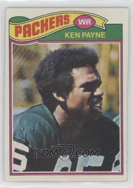 1977 Topps - [Base] #347 - Ken Payne