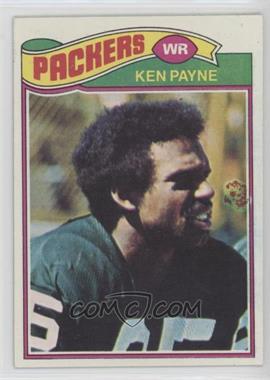 1977 Topps - [Base] #347 - Ken Payne