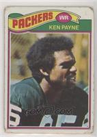 Ken Payne [Poor to Fair]