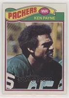 Ken Payne