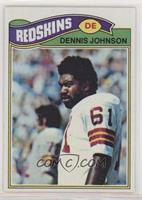 Dennis Johnson