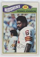 Dennis Johnson