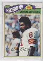 Dennis Johnson