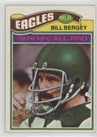 All-Pro - Bill Bergey [Good to VG‑EX]