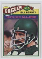 All-Pro - Bill Bergey