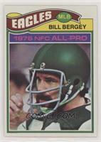 All-Pro - Bill Bergey
