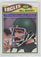 All-Pro - Bill Bergey