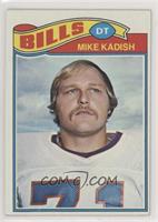 Mike Kadish