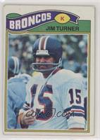 Jim Turner [Good to VG‑EX]
