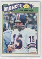 Jim Turner [Noted]