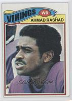 Ahmad Rashad [Poor to Fair]