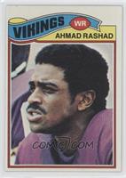 Ahmad Rashad