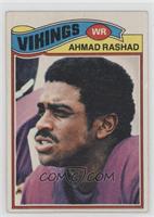 Ahmad Rashad [Good to VG‑EX]