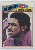 Ahmad Rashad