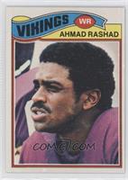 Ahmad Rashad