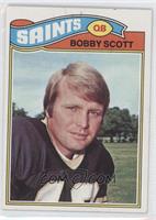 Bobby Scott