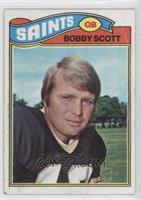 Bobby Scott [Poor to Fair]