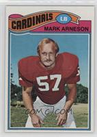 Mark Arneson