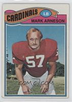 Mark Arneson