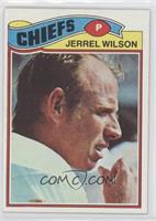 Jerrel Wilson